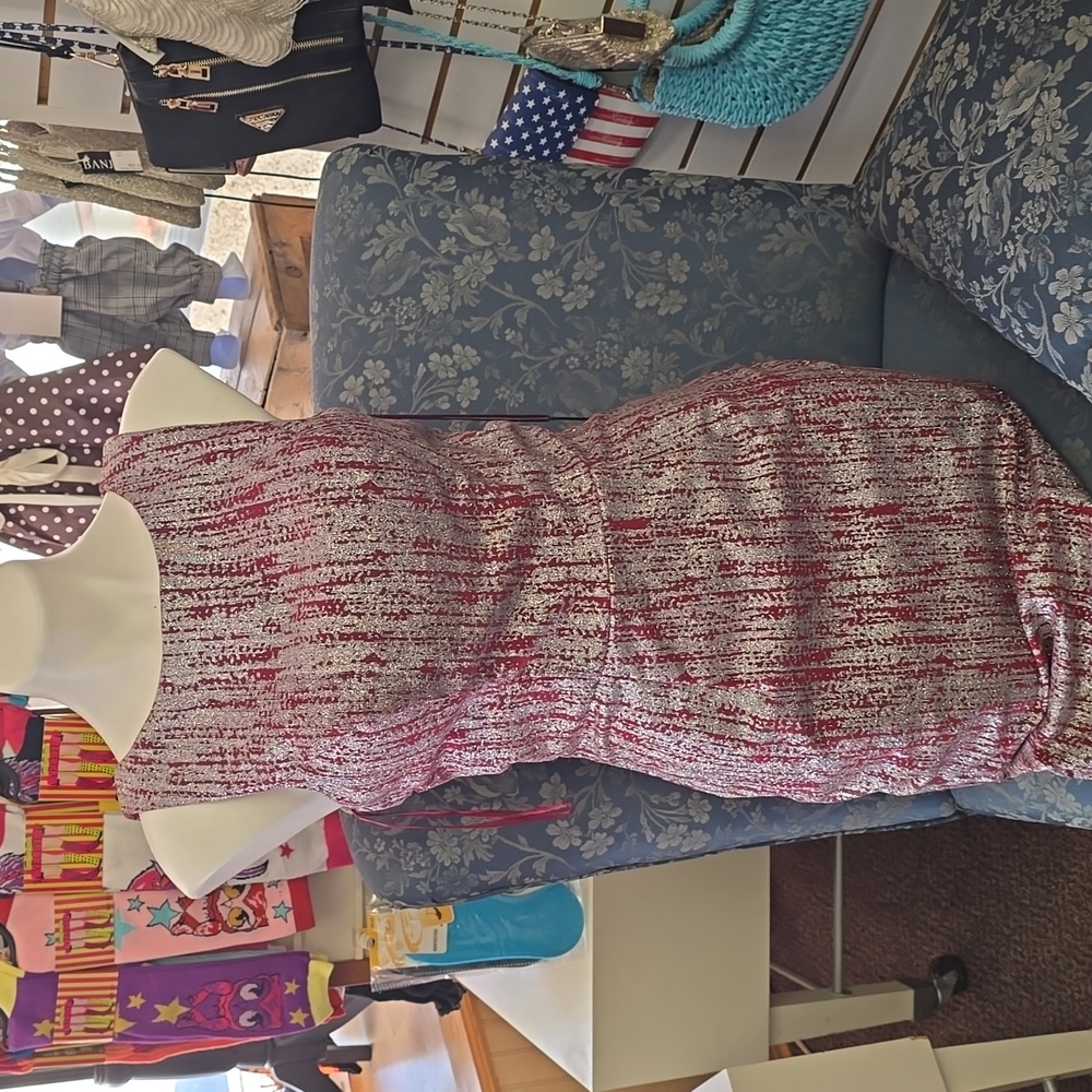 Homecoming Dress